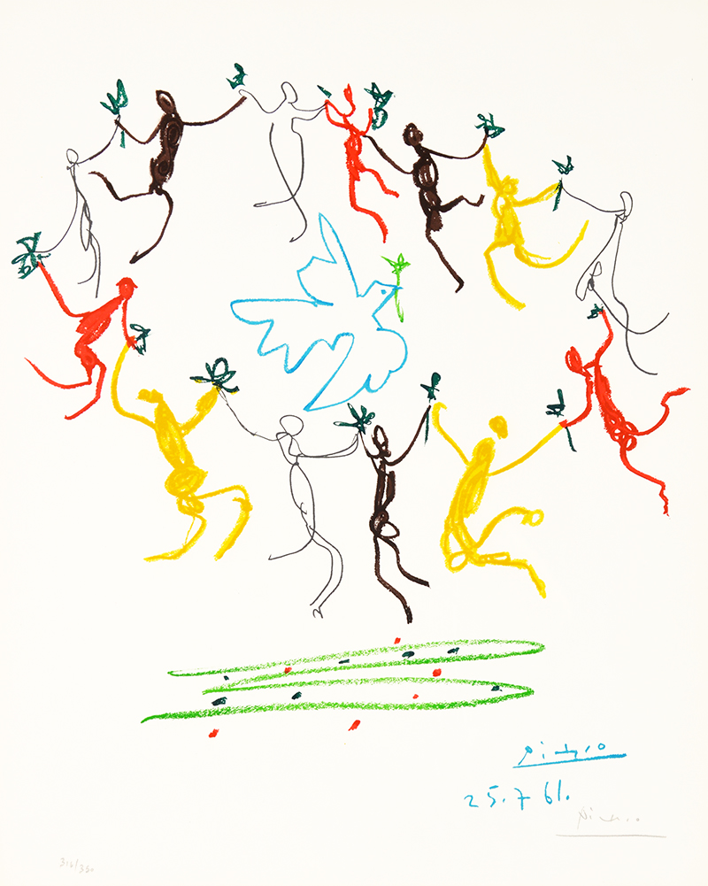 pablo-picasso-color-lithograph-la-ronde-de-la-jeunesse-the-youth-circle-1961-for-sale.jpg